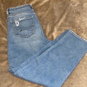 AE jeans